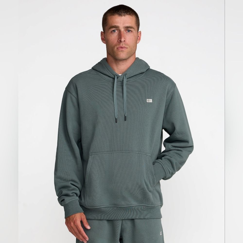 RVCA VA Essentials Hoodie
